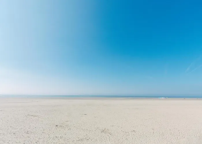 L\'Horizon Bleu - Vue Mer - Berck-Sur-Mer