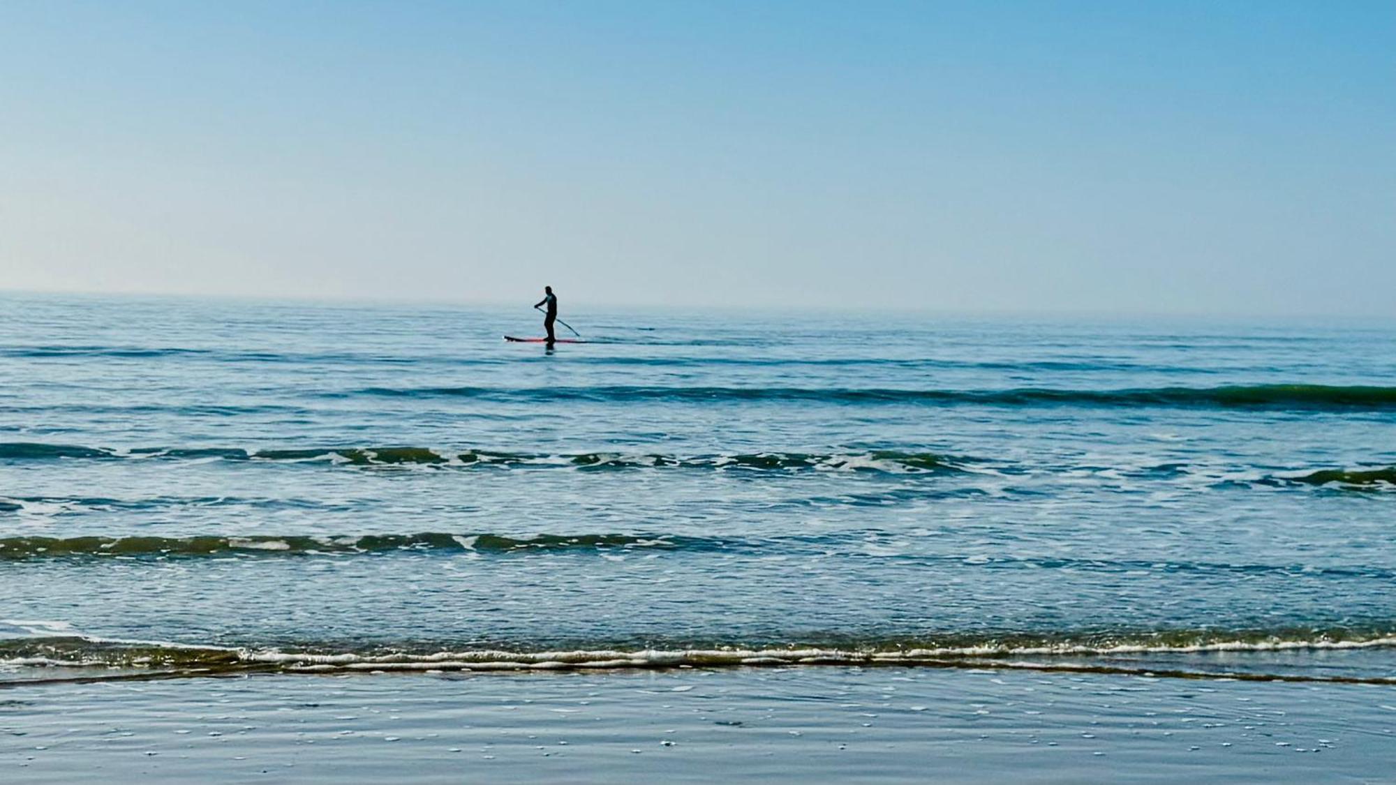 L'horizon Bleu - Vue - Berck-sur-mer